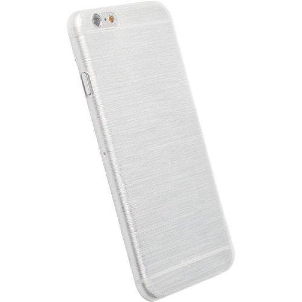 Krusell iPhone 6 4,7" BodenCover fehér tok