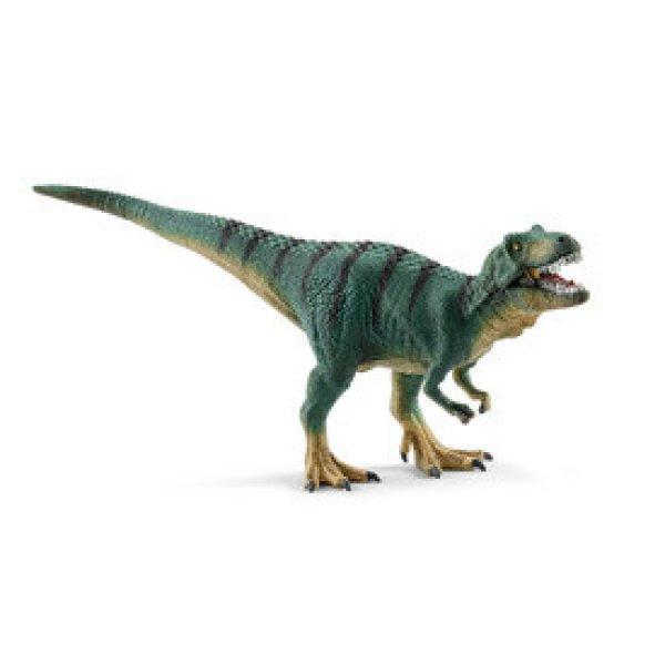 Schleich Tyrannosaurus rex kölyök