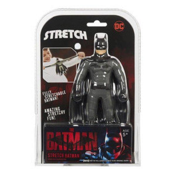 Stretch Mini Batman nyújtható figura
