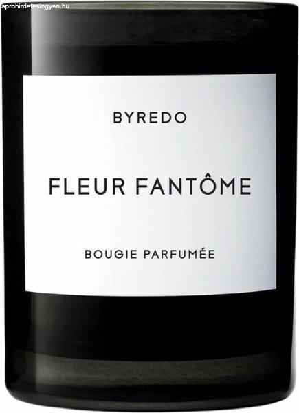 Byredo Fleur Fantome - gyertya 240 g