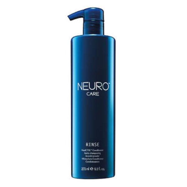 Paul Mitchell Tápláló kondicionáló a termikus haj
védelmére Neuro Style Care (Rinse HeatCTRL Conditioner) 1000 ml
