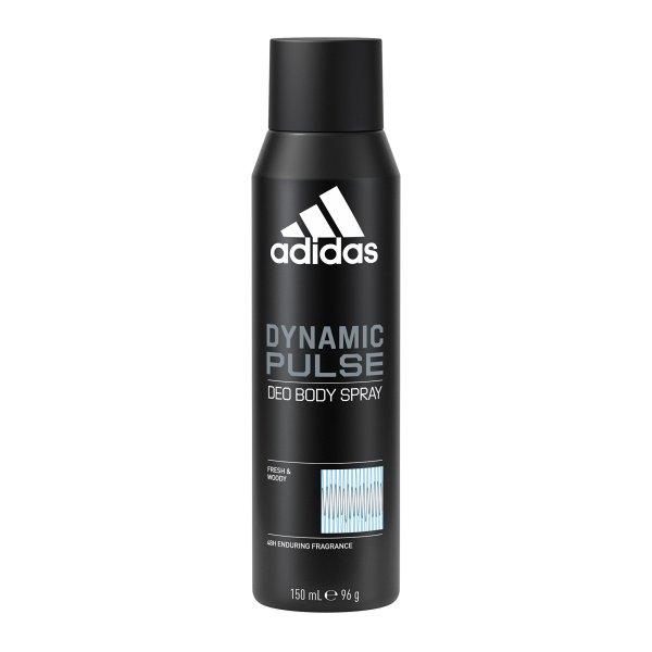 Adidas Dynamic Pulse - dezodor spray 150 ml