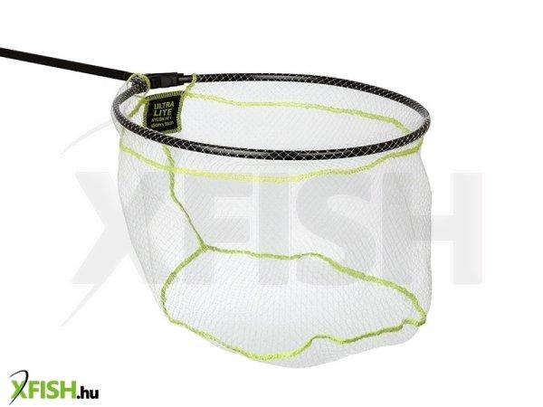 Matrix Ultra Lite Landing Net Merítő Fej 45Cm X 35Cm