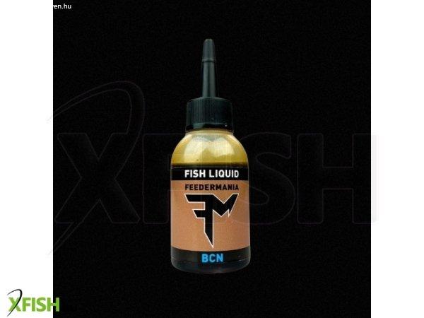 Feedermánia Fish Liquid Bcn Aroma 60 ml