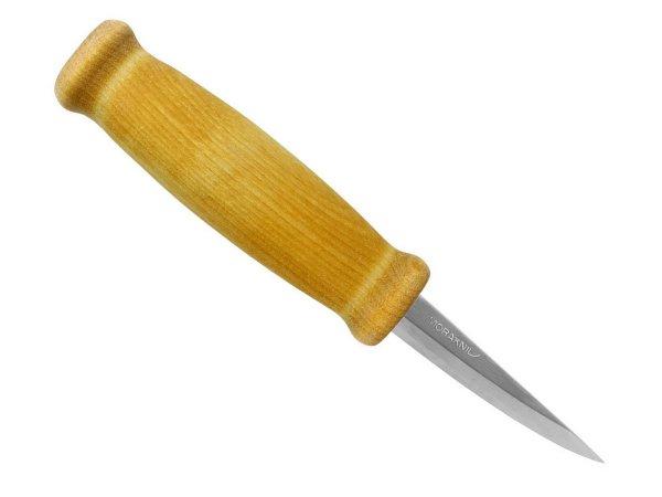 Morakniv 105 fafaragó kés