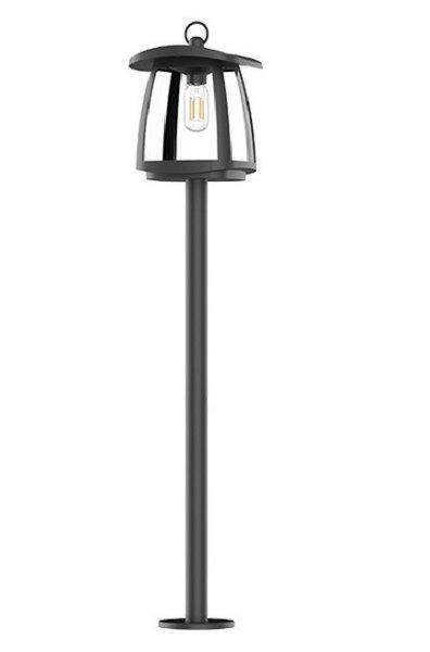 VNF-10 Fali napelemes lámpa