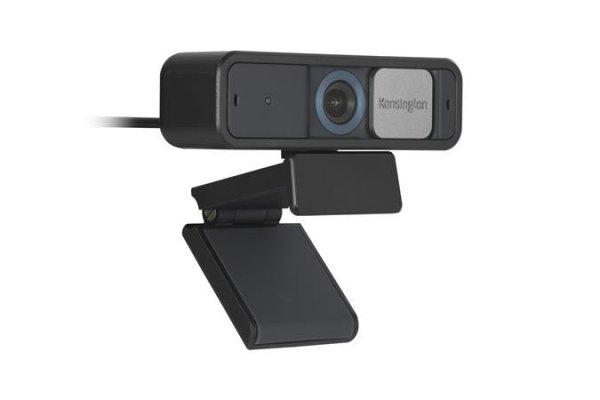 KENSINGTON W2050 Pro webkamera, nagylátószög