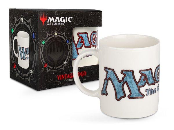 Konix Magic: The Gathering "Vintage" Bögre