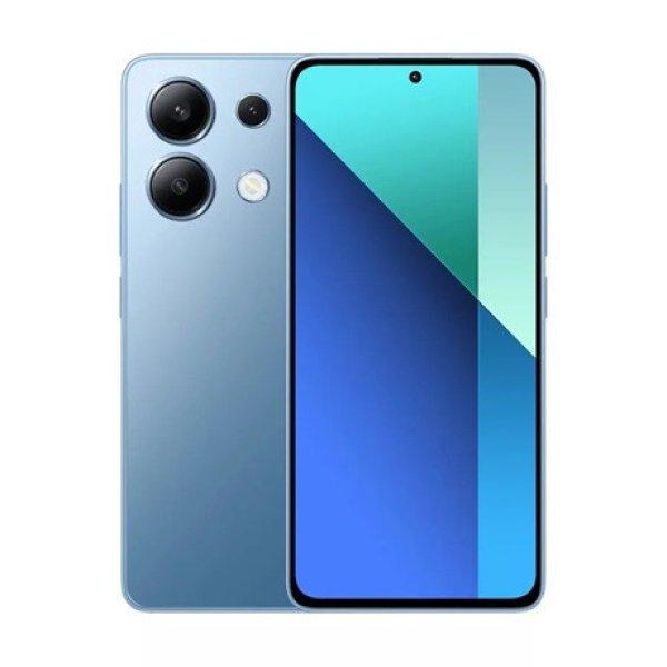 Xiaomi REDMI NOTE 13 8/256GB ICE BLUE mobiltelefon