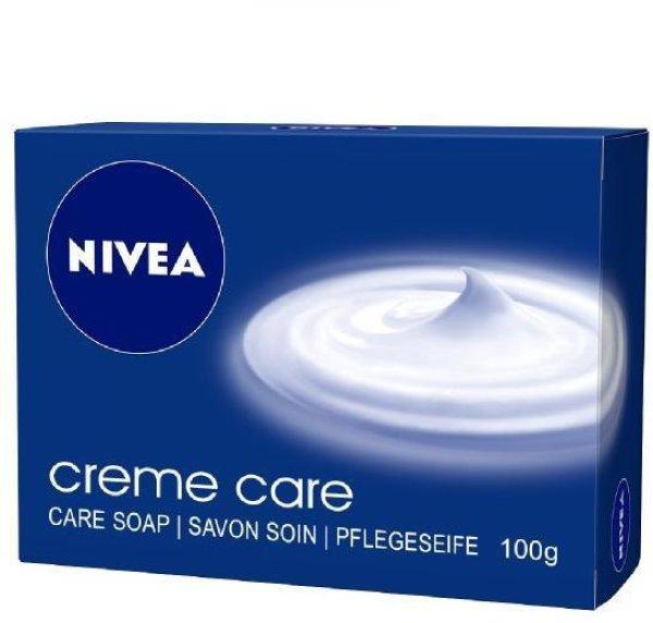 Nivea szappan 100g Creame Care