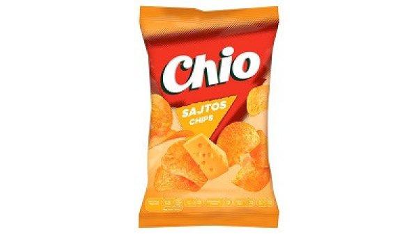 Chio Chips 60-75G Sajtos