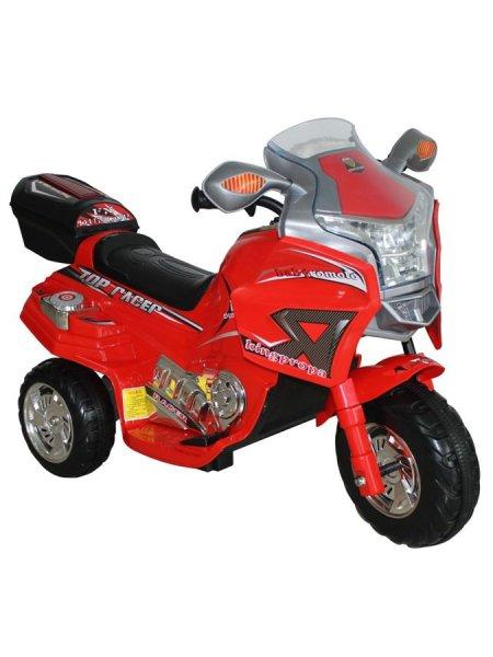 Gyermek elektromos motor Baby Mix RACER piros