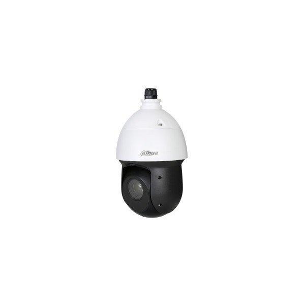 Dahua IP PTZ Speed dómkamera - SD6AE233XA-HNR (AI; 2MP, 33x zoom, H265, IP67,
IR200m, ICR, WDR, SD, I/O, StarLight)