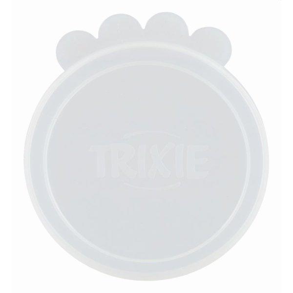 Trixie mancs formájú szilikon zárókupak 10,6cm
