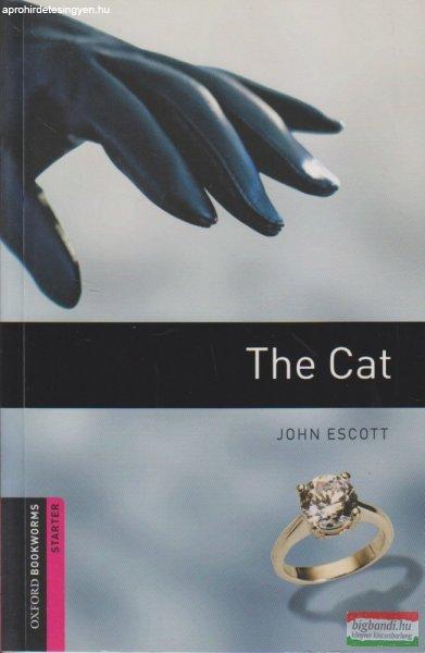 John Escott - The Cat