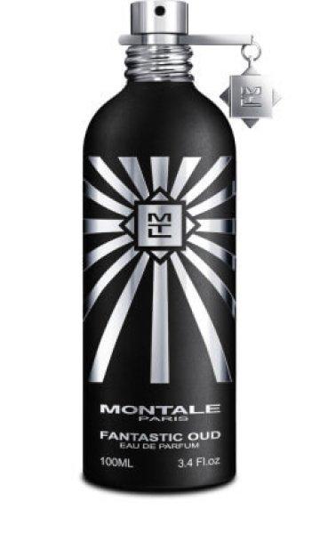 Montale Fantastic Oud - EDP 2 ml - illatminta spray-vel