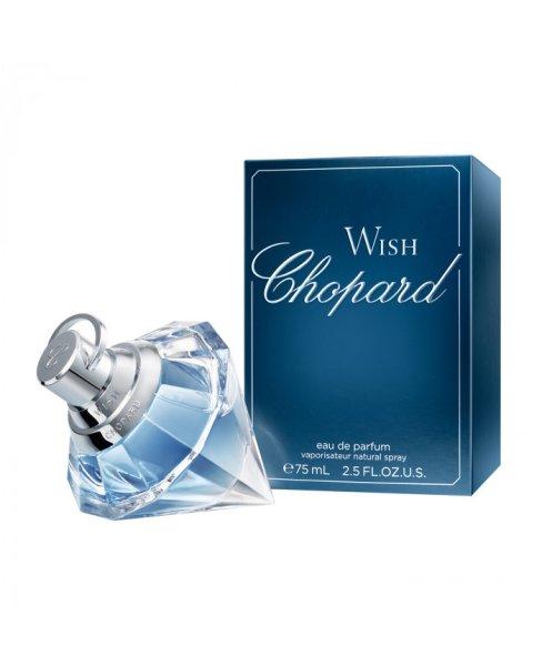 Chopard Wish - EDP 2 ml - illatminta spray-vel
