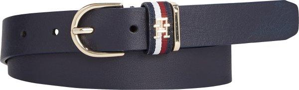 Tommy Hilfiger Női bőr öv AW0AW14940DW6 85 cm