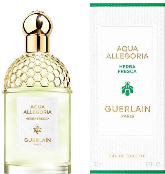 Guerlain Aqua Allegoria Herba Fresca EDT 2 ml - illatminta spray-vel