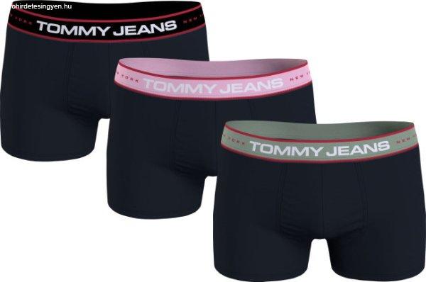 Tommy Hilfiger 3 PACK - férfi boxeralsó UM0UM03107-0SA XXL