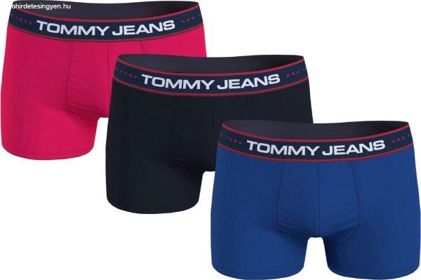 Tommy Hilfiger 3PACK - férfi boxeralsó UM0UM02968-0WF M