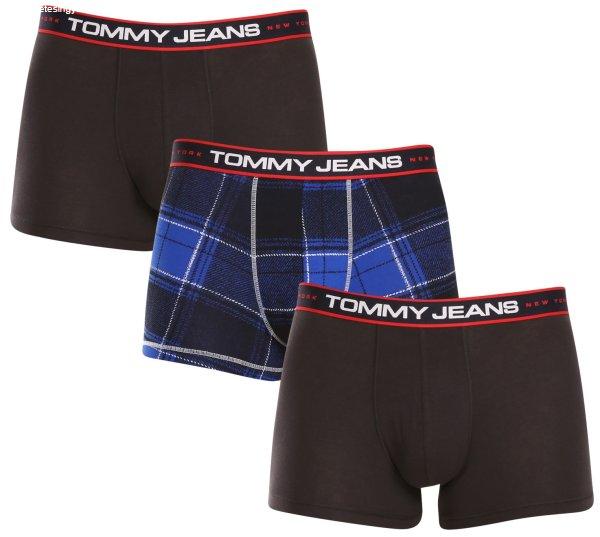 Tommy Hilfiger 3 PACK - férfi boxeralsó UM0UM03086-0SB XL