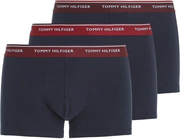 Tommy Hilfiger 3PACK - férfi boxeralsó UM0UM01642-0UL XL