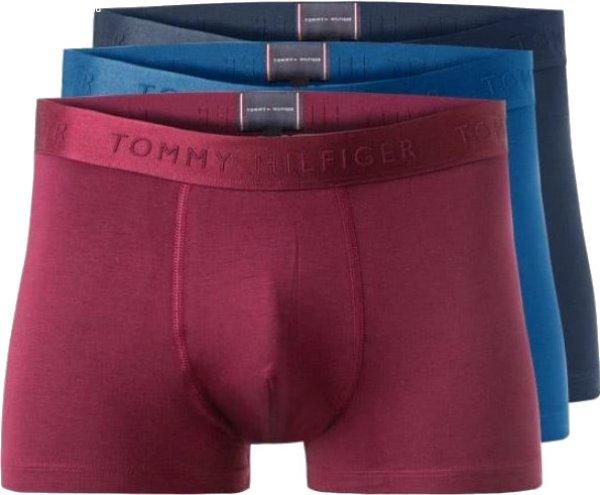 Tommy Hilfiger 3 PACK - férfi boxeralsó UM0UM02760-0WL XL