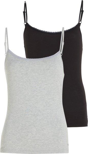 Tommy Hilfiger 2 PACK - női trikó UW0UW04892-0RZ XL