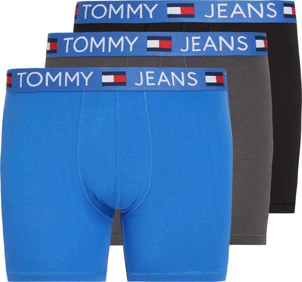 Tommy Hilfiger 3 PACK - férfi boxeralsó UM0UM03255-0VE XL