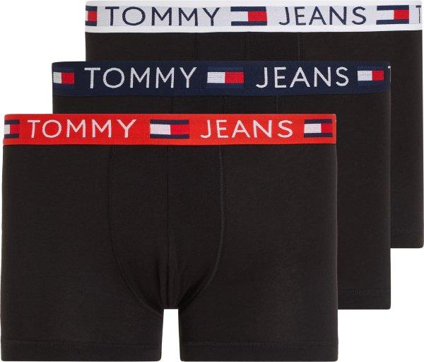Tommy Hilfiger 3 PACK - férfi boxeralsó UM0UM03289-0VC XL