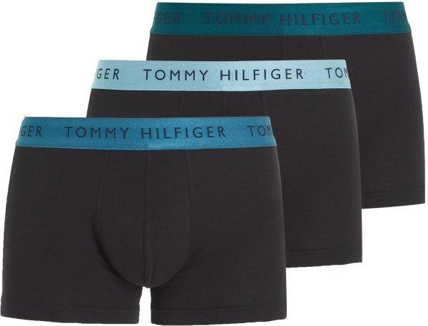 Tommy Hilfiger 3 PACK - férfi boxeralsó UM0UM03028-0YZ M