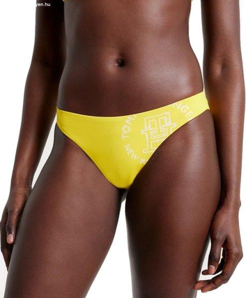 Tommy Hilfiger Női bikini alsó Brazilian UW0UW04870-ZGS L