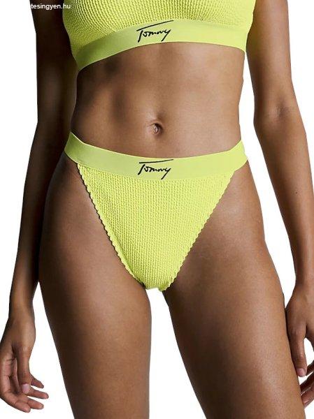 Tommy Hilfiger Női bikini alsó Bikini UW0UW04491-MSA S