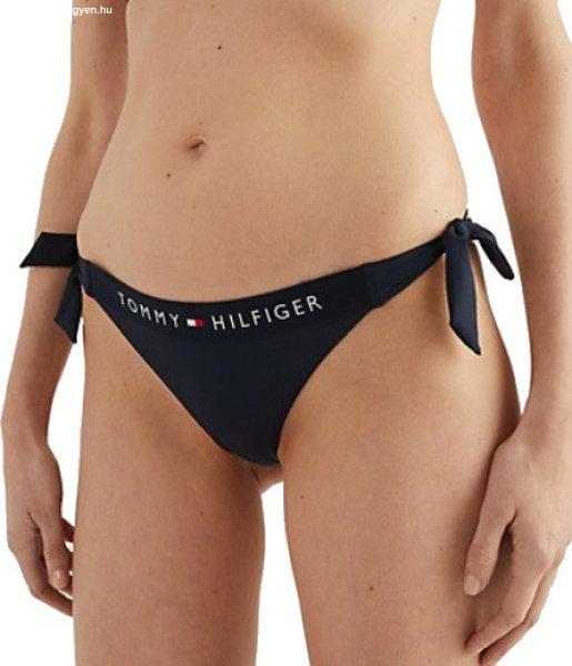 Tommy Hilfiger Női bikini alsó Bikini UW0UW04583-BDS S