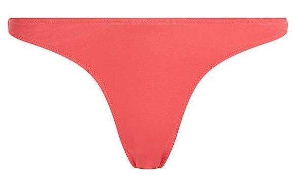 Tommy Hilfiger Női bikini alsó Bikini PLUS SIZE
UW0UW04086-TJN-plus-size XXL