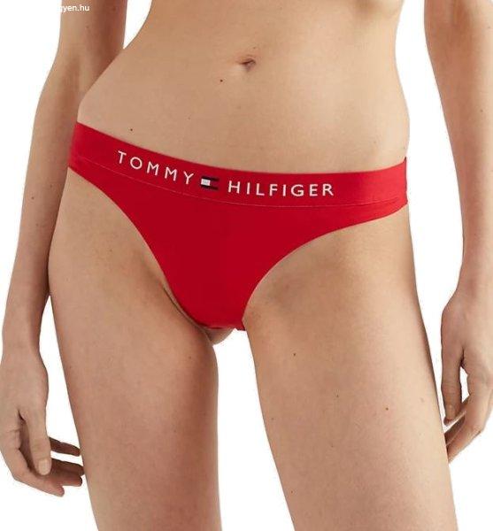 Tommy Hilfiger Női bikini alsó Brazilian UW0UW04134-XLG XL