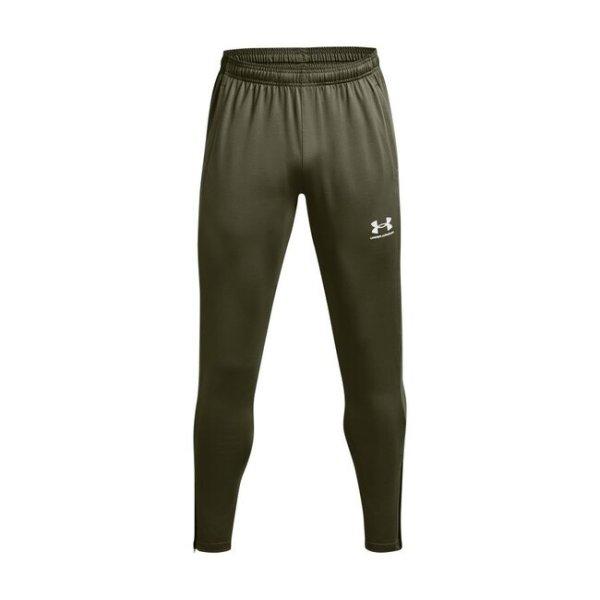 Under Armour Challenger Training Pant-GRN