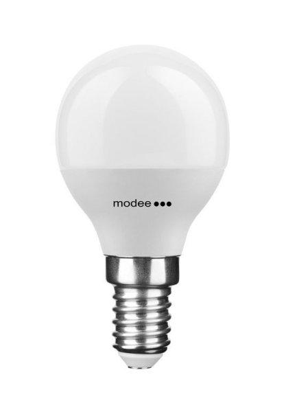 Modee LED Globe mini G45 6W E14 4000K 470 lumen