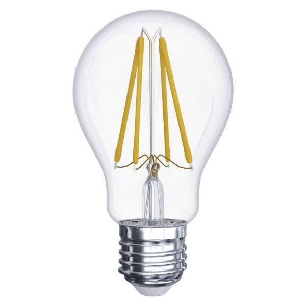 EMOS LED IZZÓ FILAMENT A60 E27 8W NW Z74271