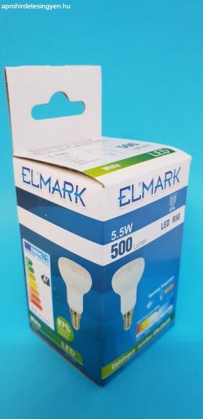 ELMARK LED R50 5,5W E14 4000K 500 lumen