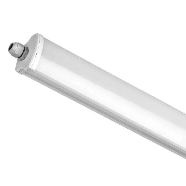 EMOS LED porálló lámpa 18W IP65 1700lm természetes fehér ZT4020