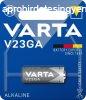 Varta V23GA 12V-os alkli elem (MN21) bl/1 4223