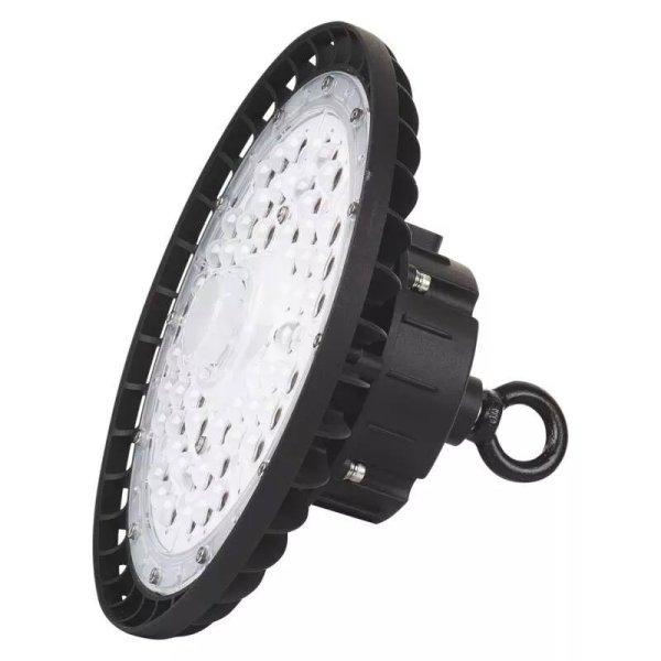 EMOS LED HIGHBAY ipari mennyezeti lámpa PROFI PLUS 100W IP65 60° ZU210.6
