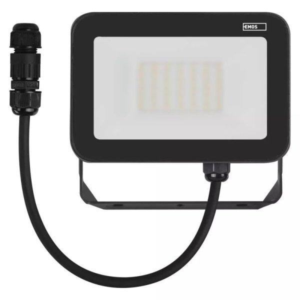 EMOS Profi LED reflektor 30W 3300lm IP65 természetes fehér ZS2632