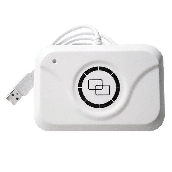 RF CARDS READER