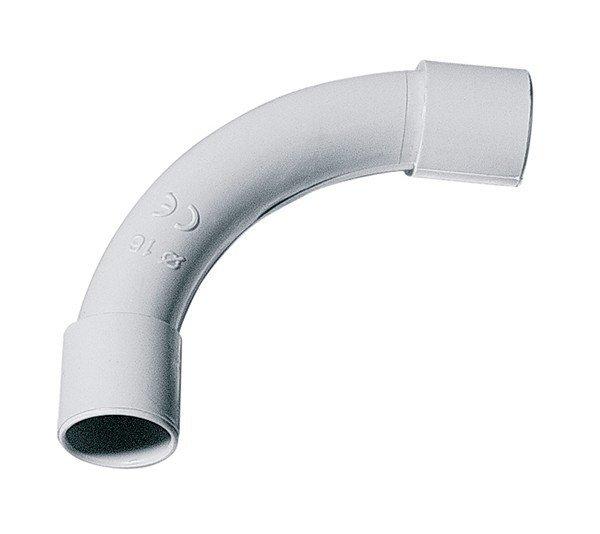 PVC CSŐ 90 EC D40 IP40