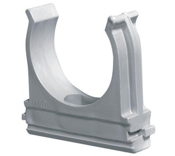 PVC CSŐBILINCS EC D40