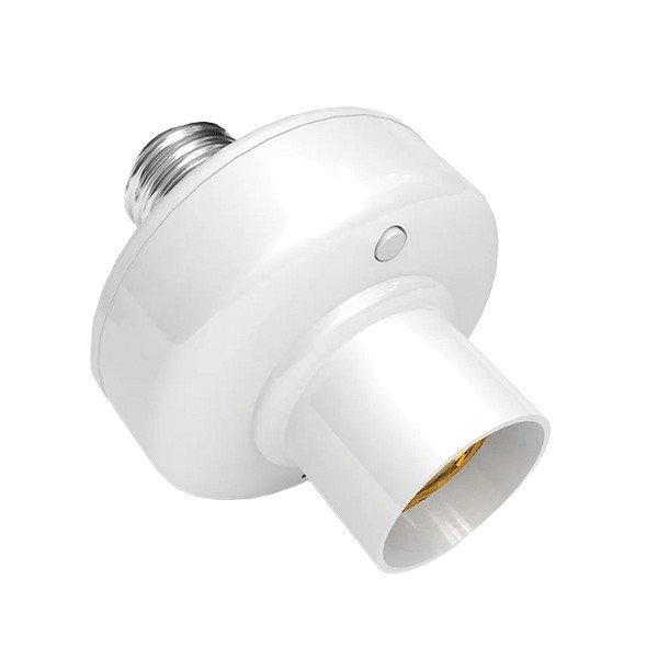 R2 SMART LAMPHOLDER/ADAPTER E27/E27