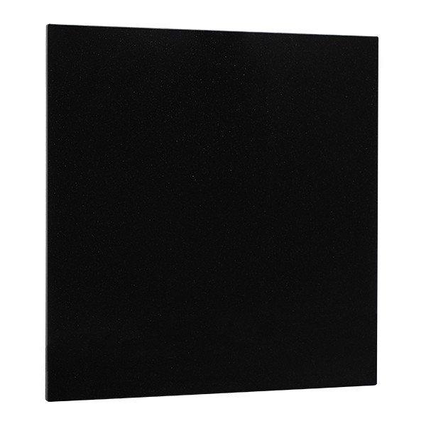 PVC DECORATIVE PANEL FOR MX-FI 100, ANTHRACITE